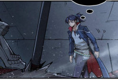Misteri Makam Raksasa! Lanjut Baca The Ultimate of All Ages Chapter 268 Bahasa Indonesia Makin Menegangkan