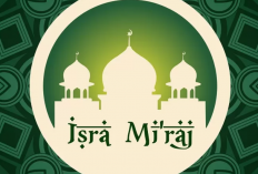 Contoh Susunan Acara Isra Mi'raj di Sekolah Mulai dari Pembukaan Hingga Penutup yang Baik