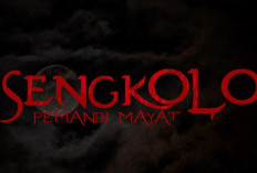 Film Sengkolo Pemandi Mayat Mulai Diproduksi Bulan Ini, Intip Deretan Pemain yang Akan Membintanginya!