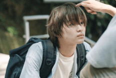 Sinopsis Drama Jepang Kimi to Nara Koi wo Shite Mite mo (2023), Cinta yang Mulai Bersemi Semakin Besar!