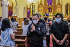 Lirik Lagu Hai Mari Berhimpun, Kidung Jemaat Nomor 109 Untuk Nyanyian Menghadap Allah Pada Hari Natal