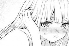 Makin Cakep! Baca Mato Seihei no Slave Chapter 130 Bahasa Indonesia, Kekauatan Baru Lending