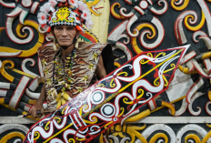 Kamus Bahasa Dayak ke Indonesia Paling Lengkap, Belajar Bahasa Daerah Jadi Makin Mudah