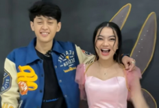 Kompilasi Video Ratu Aulia Viral TikTok dan Twitter, Si Ratu Engkol yang Penuh Percaya Diri