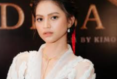 Profil Maudy Effrosina, Dari Abang None ke Layar Lebar: Fakta Lengkap 2025