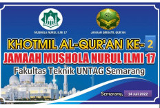 Link Download Template Background Banner Khotmil Al Quran yang Aesthetic: Tinggal Pilih Aja