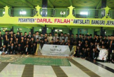 Pendaftaran Pondok Pesantren Darul Falah Amtsilati Jepara Tahun 2023/2024, Disertai dengan Sejarah Singkatnya