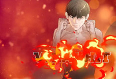 Voir Anime Viral Hit (How to Fight) Episode 3 VOSTFR Adaptation Du Manhwa De Park Taejoon