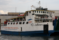 Jadwal dan Harga Tiket Kapal Ferry Surabaya Madura Bulan April 2023 Langsung Reservasi Tiketnya Melalui Link Berikut