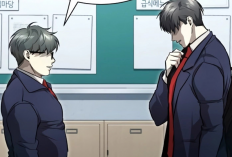Baca Manhwa Devil Returns To School Days Chapter 54 RAW Indonesia Sub, Kisah Seru di Season 2!