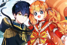 Baca Manhwa Talented Baby Squirrel Sub Indo Full Chapter, Saat Gadis Polos Masuk Kedalam Keluarga yang Super Kaku