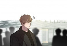 Baca RAW Breathe, In the Memory Chapter 12 Bahasa Indonesia, Pertemuan yang Menegangkan!