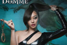 Sinopsis Film Filipina Domme (2023), Teror Seorang Wanita di Sebuah Restoran