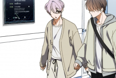 RAW Baca Webtoon My Comeback as the Youngest Member Chapter 6 Indonesia Scan, Rencana Akur dengan Teman Sekamar