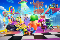 [Free] Download Stumble Guys MOD APK Terbaru 2024 Unlocked Premium Gratis, Battle Royale Terbaik Bisa Multiplayer