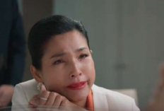 Spoiler Drama Thailand Devil-in-Law Episode 15 yang Rilis Malam Ini, Pawinee Sangat Marah Pada Nyonya Nuan