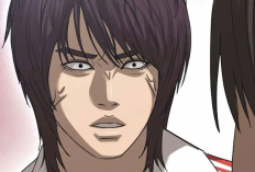 Spoiler RAW Baca Webtoon Back to the 2000s Chapter 5 Indonesia Scan Fix, Jangan Ngelawak Aja Lu Bocil!