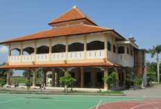 Sejarah Singkat Pondok Pesantren Al Ukhuwah Sukoharjo, Lembaga Pendidikan Islam Populer di Jawa Tengah