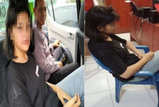Kronologi Tertangkapnya Pencuri Motor Cantik Di Magelang, Polisi Temukan Fakta Ini!