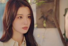 Nonton Drachin Fireworks of My Heart (2023) Episode 13 14 SUB INDO : Xu Qin Tolak Ajakan Meng Yan Chen