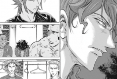 Ao Ashi Chapitre 374 VF FR Scan, Cliquez Ici Pour Lire Le Lien du Manga Gratuit !
