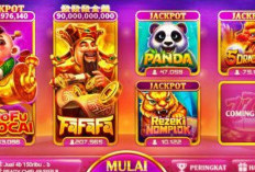 Jam Hoki Slot Online Higgs Domino, Pastinnya Bisa Dapatkan Jackpot dan Untung Melimpah!