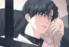 Update Manhwa BL A Tree Without Roots Chapter 56 Bahasa Indonesia No Sensor, Ahjussi Kalah Sama Hoobae Sendiri 