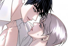 Baca Manhwa BL Flip The Script Chapter 7 Bahasa Indonesia, Apapun Ku Lakukan Demi Kontrak! 