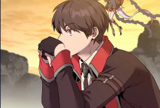 Lire Manhwa The Max Level Hero has Returned! Chapitre Complet en Français, Avec synopsis et autres titres !