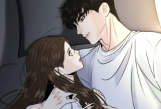 Baca Manhwa Secretary Deviance Chapter 49 Bahasa Indonesia, Lee Yeon dan Lee Seung-jo Akhirnya Baikan!