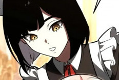 Link Baca Manhwa The Extra's Academy Survival Guide 15 Bahasa Indonesia Zix Kembali Jadi Pahlawan Buat Janice