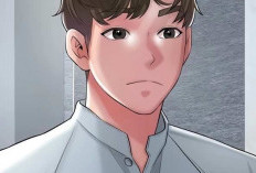 Spoiler Manhwa New Town Chapter 103 dan Jadwal Rilisnya, Himchan Kembali Jalin Hubungan Rahasia Dengan Sang Mertua dan Orang Asing 