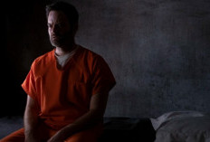 Spoiler Series Barry Season 4 (2023) Episode 3, Sally Mengunjungi Barry di Dalam Penjara