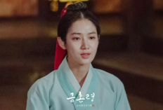 Nonton Drama Korea Forbidden Marriage (2022) Episode 3 Sub Indo, Tayang Hari Ini! Lee Heon Alami Perubahan Hidup