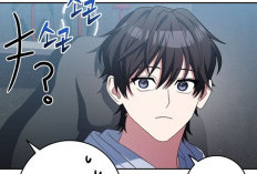 Rilis RAW! Lanjutan Manhwa Genius Archer's Streaming Chapter 12 Bahasa Indonesia, Persona Almond Siap dengan Misi Baru