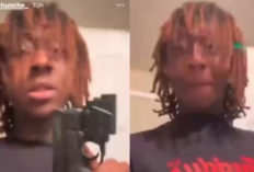 Qui est Rylo Huncho? Un rappeur adolescent se tue accidentellement sur les médias sociaux!
