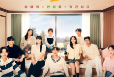 Synopsis et Lien Pour Regarder My Sibling's Romance (2024) Épisode Complet VOSTFR, Famille et Rencontres Corée  