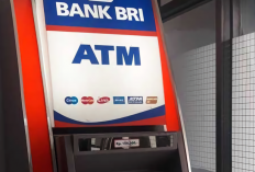 Cara Mengurus ATM BRI Terblokir Paling Mudah dan Praktis Untuk Pengguna Baru