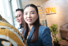 Polemik Ruben Onsu dan Sarwendah Tan Memanas, Kini Layangkan Gugatan Wanprestasi ke Pengadilan Negeri Jakarta Selatan