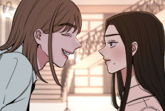 Baca Webtoon Muse On Yumyeong (Muse On Fame) Chapter 18 Bahasa Indonesia, Potret Kang Haedo dan Yumyeong Viral