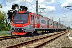 Update Jadwal KRL Solo-Jogja Weekend 23-24 Desember 2023, PT KAI Siapkan Spesial Khusus Liburan Natal dan Tahun Baru 