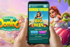 FREE Download Higgs Domino Topbos RP Panda Jackpot Terus, Tanpa Iklan for Android dan iOS!