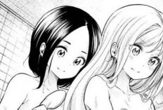 RAW! Baca Manga Nande Koko ni Sensei ga!? Chapter 45 Bahasa Indonesia, Apa yang Dilakukan YoRi Kun?
