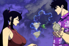 Manhua Your Talent is Mine (I Copy Talents) Chapter 73 Bahasa Indonesia, Hadiah Spesial dari Ye Tian