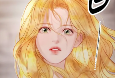 Out Now! Baca Manhwa Cry, or Better Yet, Beg Chapter 20 RAW English Indonesia, Alasan Kekanak-Kanakan