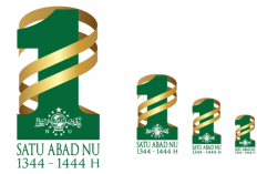 Arti Logo Harlah NU (Nahdlatul Ulama) Terbaru 2023, Satu Abad Mewujudkan Visi Mulia 
