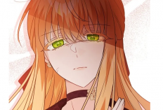 RAW Baca Manhwa Romance is Dead Chapter 55 Bahasa Indonesia, Perhatian Pangeran Bikin Meleleh