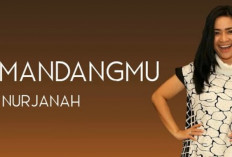 Tutorial Kunci Gitar Lagu Dangdut Memandangmu, Dipopulerkan Ikke Nurjannah di Album Dua Dala Hati
