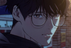 Warning 21+! Link Baca Manhwa BL Lost in the Cloud Season 3 Chapter 103 RAW Indonesia No Sensor HD