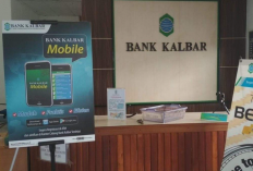 Tanpa Antri ATM! Begini Cara Cek Saldo Bank Kalbar Melalui HP Paling Mudah dan Praktis